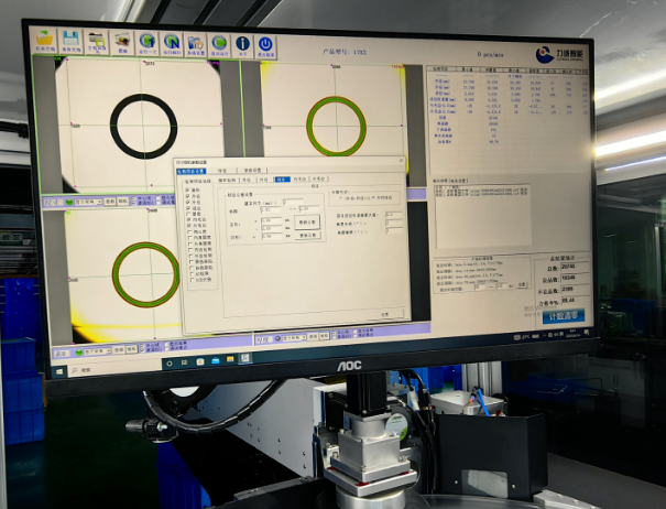 Specialized in automotive/industrial rubber seals - Technology-led Quality Assurance